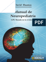Manual de NeuropediatrÃ-A