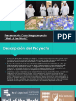 Proyecto Mallofthewall