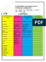 Junta de Consejo Técnico