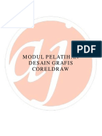 Modul Belajar Coreldraw PDF