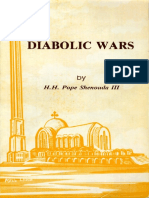 DIABOLIC WARS - HH Pope Shenouda III PDF