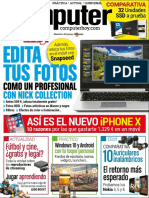 Computer Hoy - 22 Septiembre 2017 - PDF