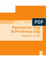 Panduan Bpjs Gigi PDF