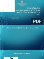 Apresentação Geotectônica Grupo 02