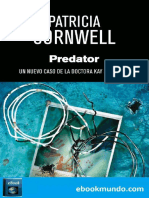 Predator - Patricia Cornwell PDF