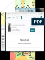 Publish To The World PDF
