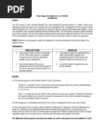 Cebu Oxygen vs. Bercilles (Contract)