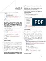 Ejercicios de Pseint PDF