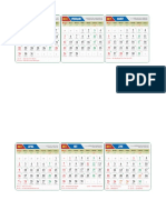 kalender 2017