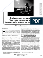 Desarrollo SostenibleColombia