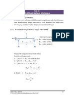 MT01-Konstruksi Batang Sederhana PDF