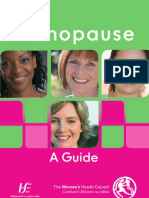 Menopause Guide: Everything You Need to Know