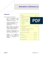 Calculo de Presion en Neumatica PDF