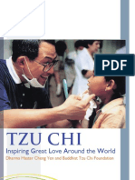 Introductory Pamphlet To Tzu Chi