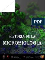 Revista Microbiología