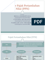 Overview PPN