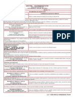 Plan Junio clausura