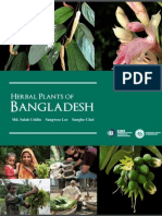 Herbal Plants of Bangladesh