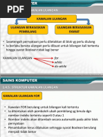 Struktur Kawalan Pelbagai Pilihan