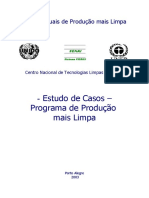 Estudo de Casos