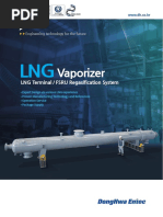 LNG Vaporizer