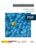 03 Taller Primaria Cuaderno de Trabajo Emprendimiento PDF