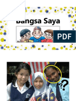 Bangsa Saya