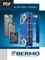 Catálogo de Trocadores de Calor a Placas Gaxetado - BERMO.pdf