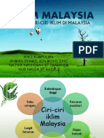 Iklim Malaysia