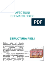 Curs Dermato Partea 1