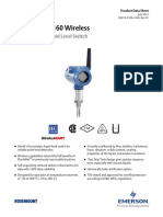 Product Data Sheet