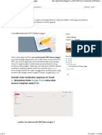 Blognya Galla - Cara Mentranslate PDF Bahasa Inggris