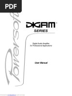 Digam Series