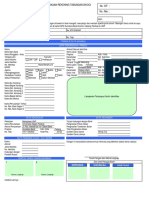 Form Data Nasabah PDF