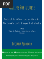 O Brasil Visto Do Céu - Um Passeio Pela Costa Sudeste - Ep.04 - Introdução