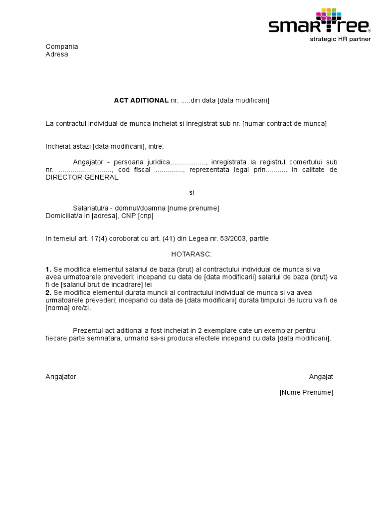 Model Act Aditional | PDF
