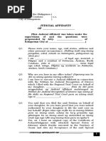 Download Sample Ja on Recognition of Foreign Divorce by Prince Neyra SN360451969 doc pdf