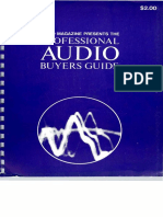 Audio Magazine Presents the Prof. Audio Buyers Guide (1968).pdf