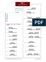 BAB 4 Pertidaksamaan PDF