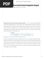 Download Belajar Bahasa Korea Untuk Pemula Pengenalan Hangeulpdf by Elis Komariah SN360453380 doc pdf