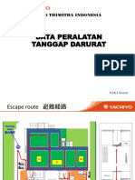 Data Peralatan Tanggap Darurat