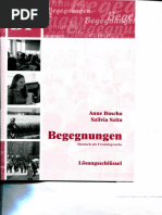 Download Begegnungen B1 - Lsungsschlsselpdf by Serena Pant SN360454475 doc pdf