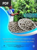 Download Kajian Model Pembiayaan Komoditas Lada by Nanang Wahyudin SN360455488 doc pdf