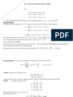 JACOBI AND GAUSS-SEIDEL ITERACTIVE METHODS.pdf