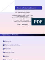 PPC Eletrica, PDF, Interdisciplinaridade