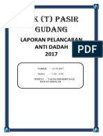 DADAH LAPORAN 2016