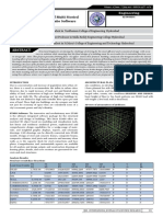 Analysis and Design of Multi Story Building by Using Etabs PDF