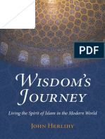 John Herlihy-Wisdom's Journey