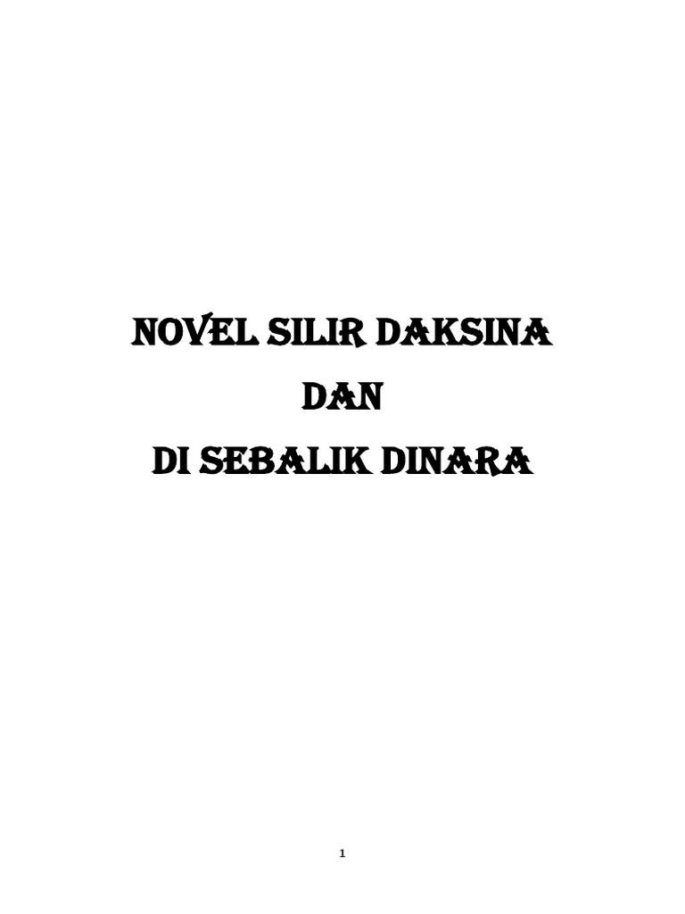 348488952-Novel-Di-Sebalik-Dinara-4-Silir-Daksina-5-contoh 
