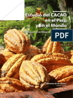 Estudio Cacao Peru Julio 2016 PDF